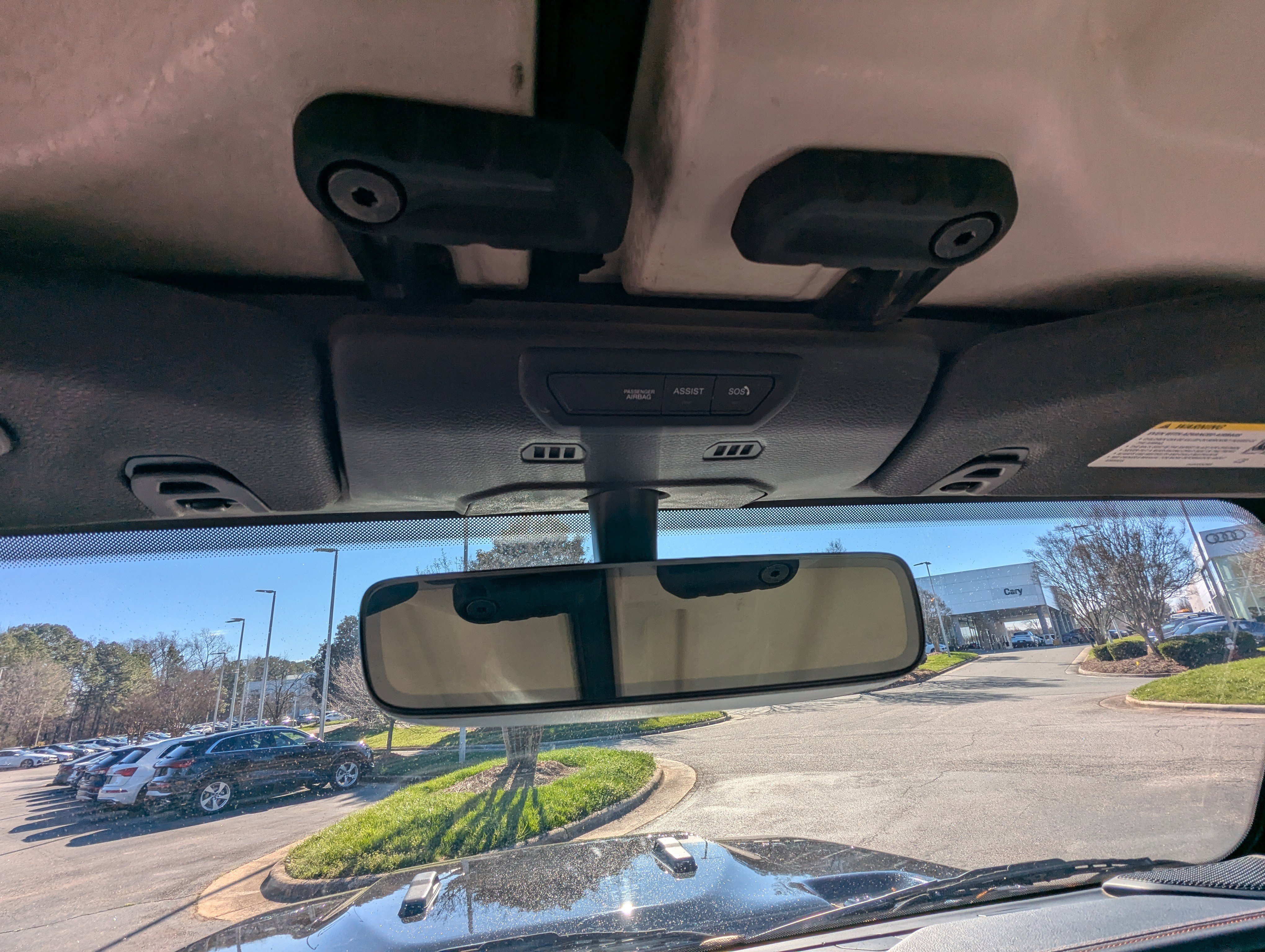 Used 2022 Jeep Gladiator Mojave w/ Cold Weather Group image 24