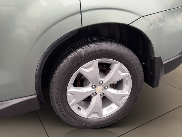 Used 2014 Subaru Forester 2.5i Premium w/ Popular Package #2 AWD/4WD image 6