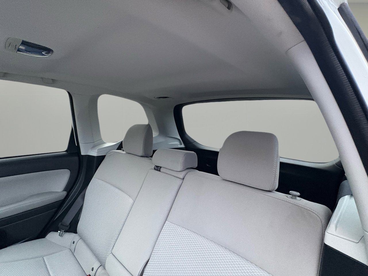 Used 2016 Subaru Forester 2.5i Premium image 27