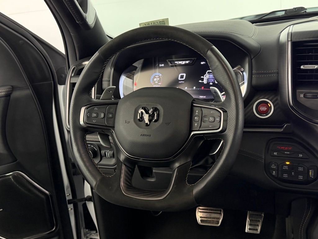 Used 2024 RAM 1500 TRX image 15