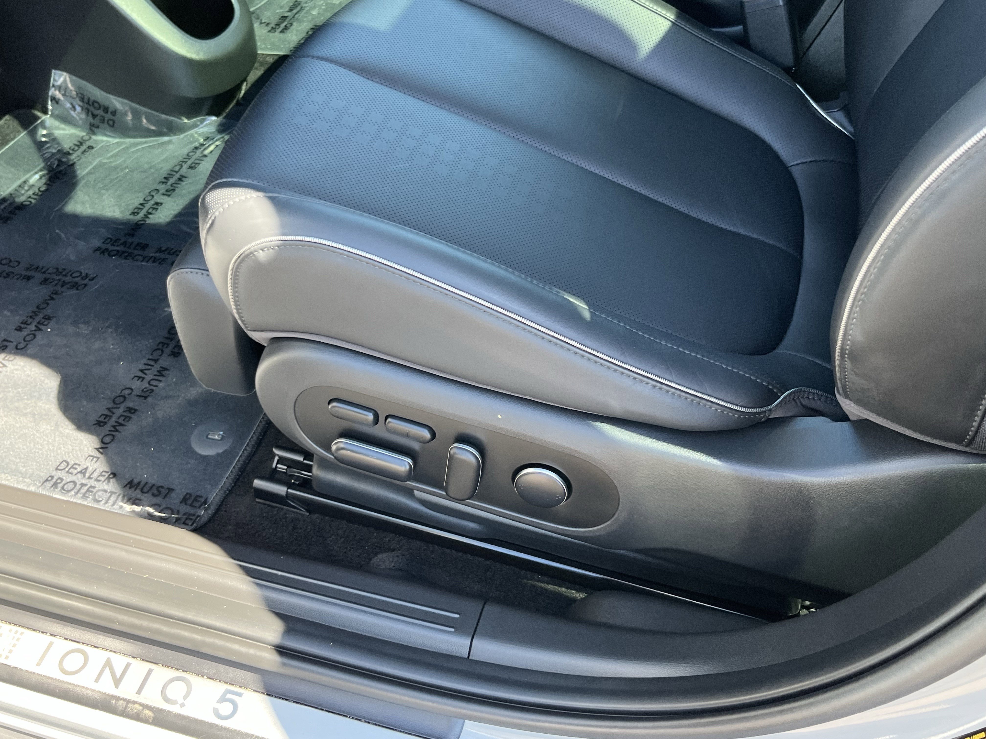 Certified 2024 Hyundai Ioniq 5 Limited image 17