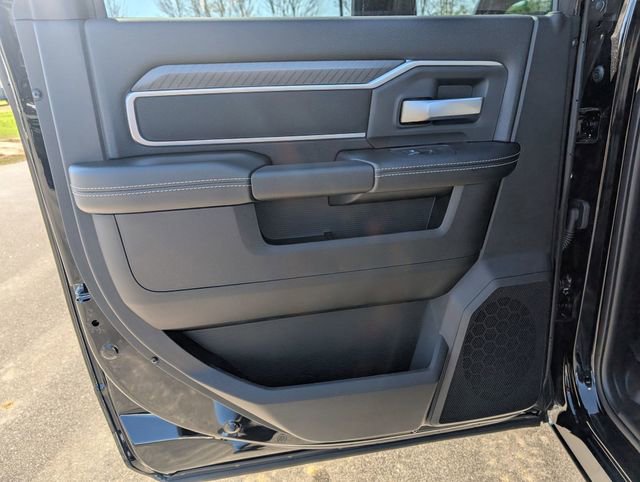 New 2026 RAM 2500 Big Horn image 24