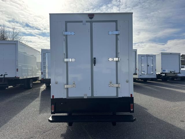 New 2024 Chevrolet Express 3500 w/ Power Convenience Package RWD image 9