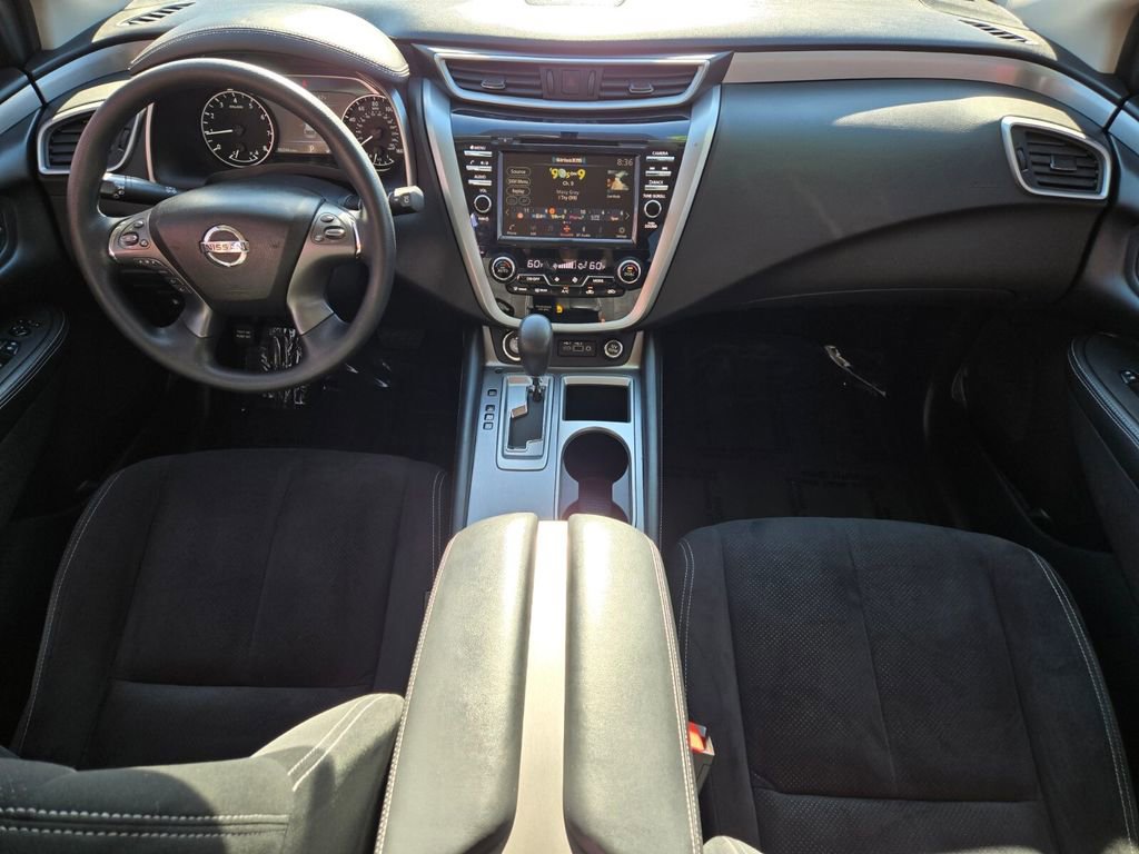Used 2020 Nissan Murano S image 15