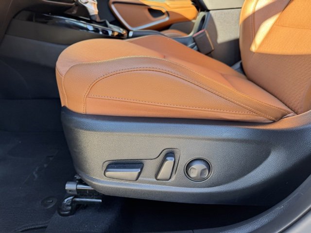 Certified 2024 Kia Soul EX w/ Option Group 015 image 17