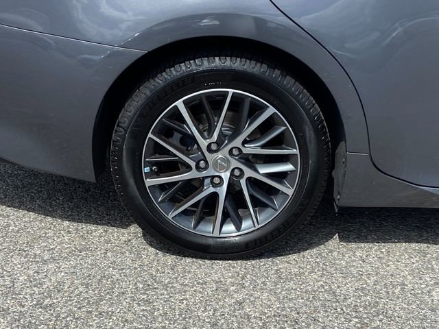 Used 2015 Lexus ES 350 w/ Luxury Package image 11