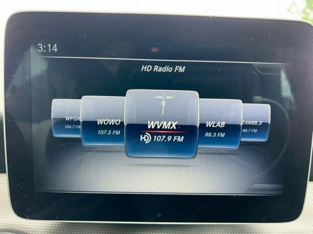 Used 2019 Mercedes-Benz CLA 250 4MATIC image 24