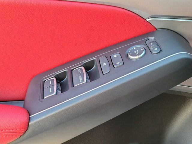 New 2026 Acura Integra A-Spec FWD image 12