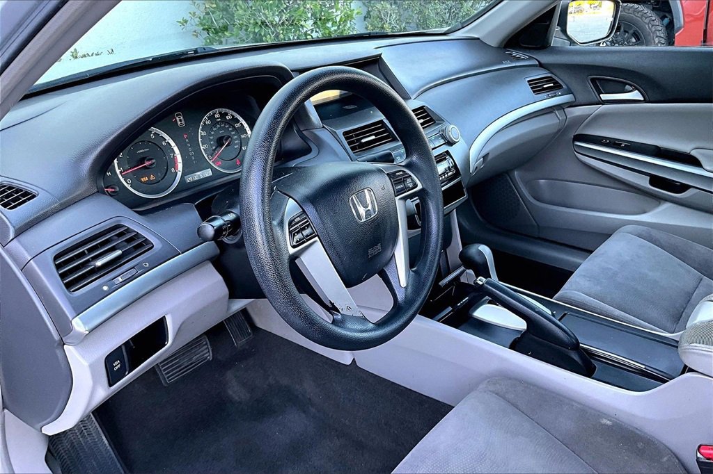 Used 2008 Honda Accord EX image 17