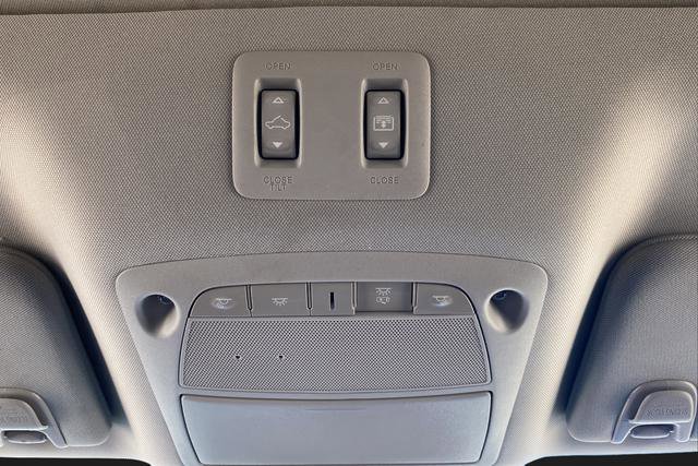 Used 2019 Nissan Murano S AWD/4WD image 31