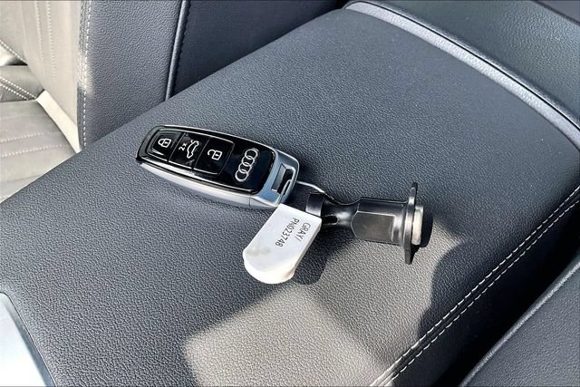 Certified 2023 Audi A6 2.0T Premium w/ Convenience Package AWD/4WD image 35