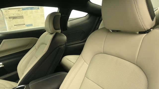 New 2026 Ford Mustang Premium RWD image 16