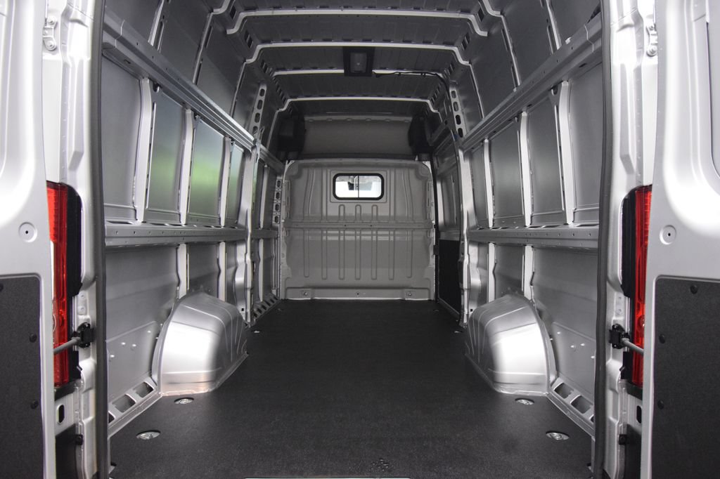 New 2026 RAM ProMaster 3500 w/ Convenience Group FWD image 19