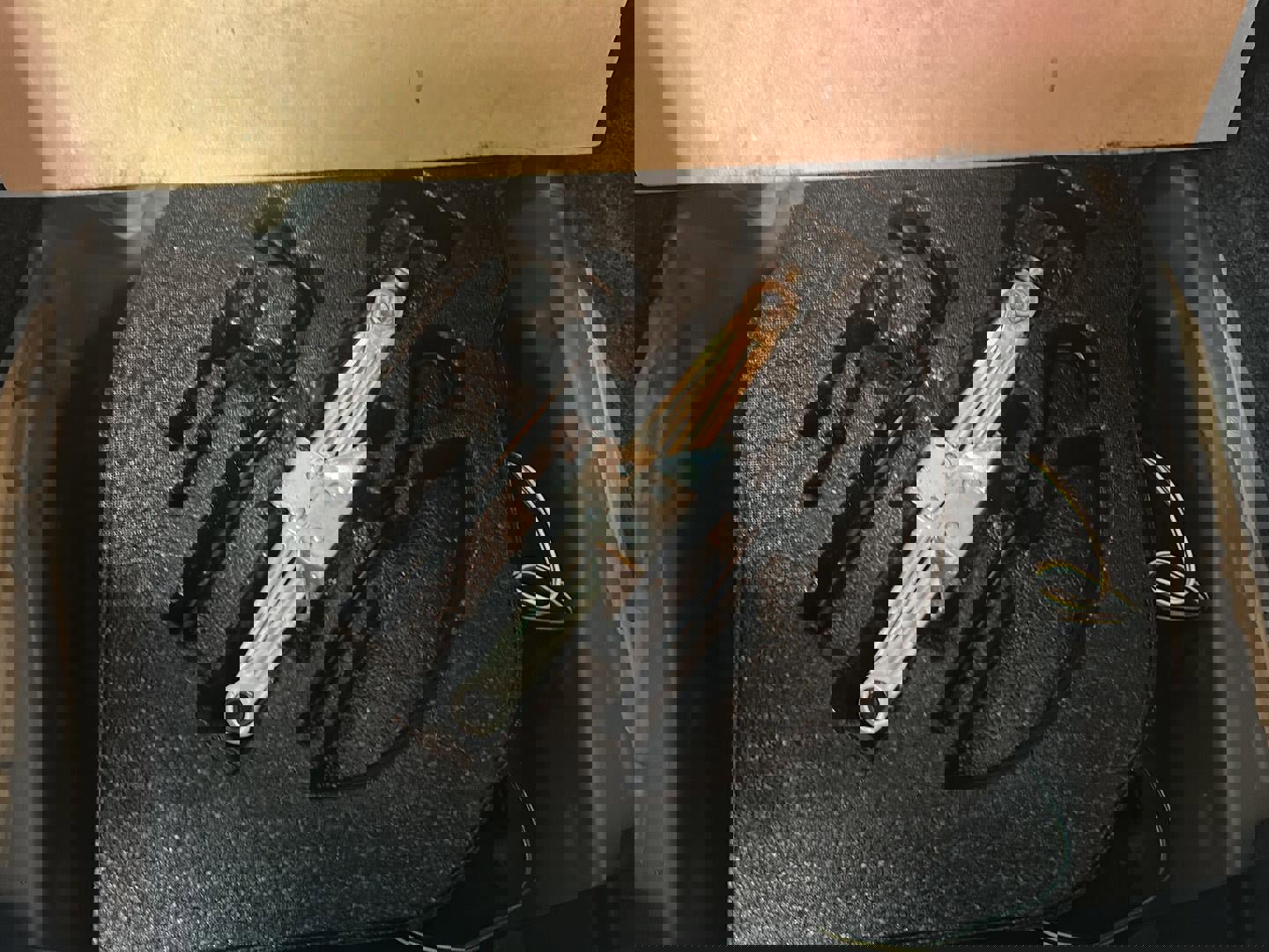 Used 2015 Honda Accord EX-L image 11