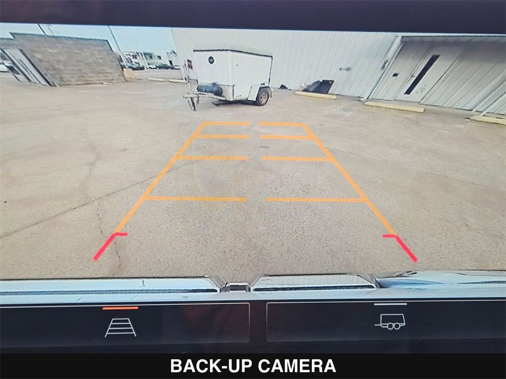 Used 2024 GMC Sierra 1500 Elevation w/ LPO, Elevation Black Package image 36