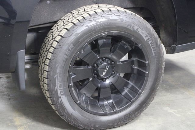 Used 2021 Chevrolet Silverado 1500 RST image 37