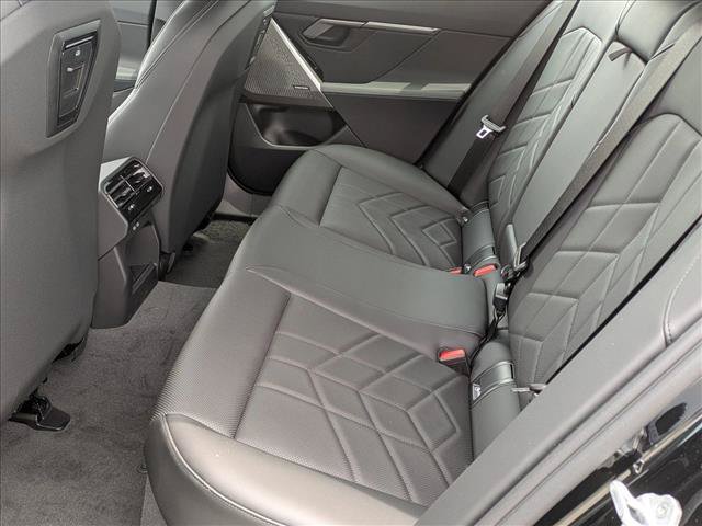 New 2027 BMW 530i xDrive w/ M Sport Package AWD/4WD image 17