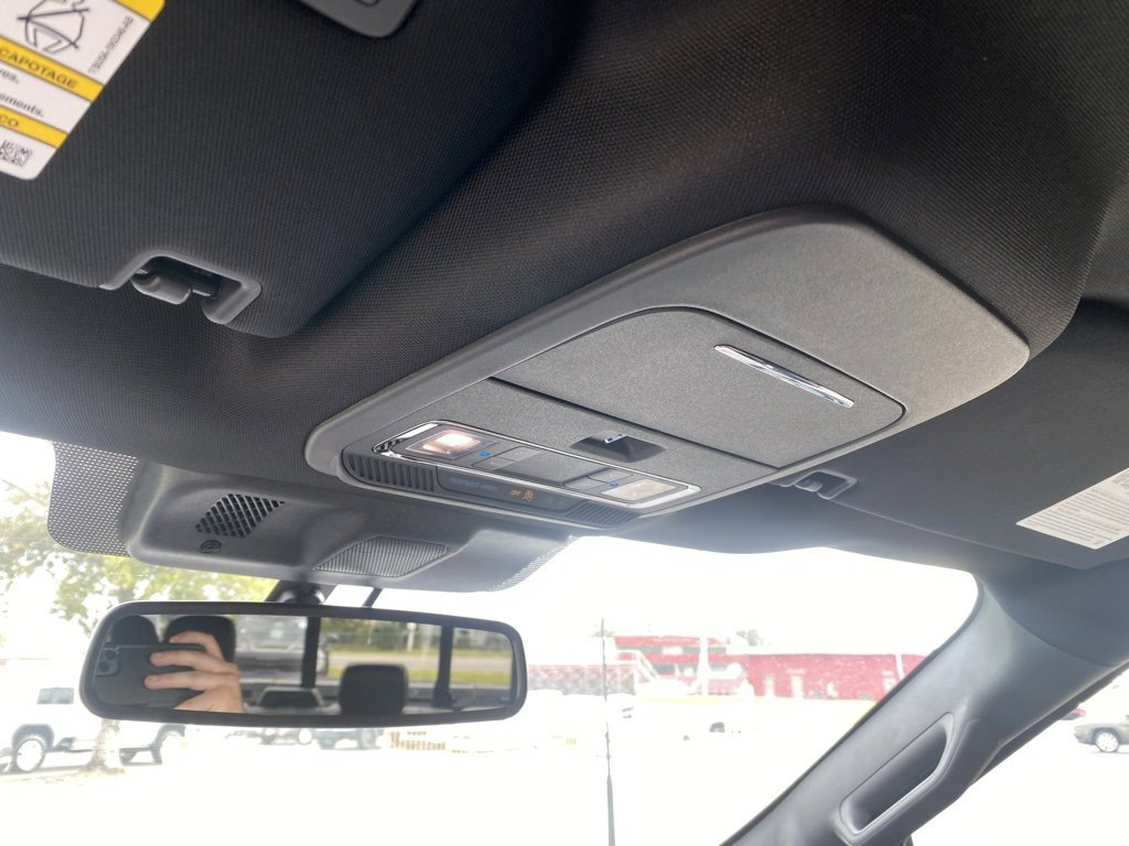 New 2025 Ford F150 Platinum image 25