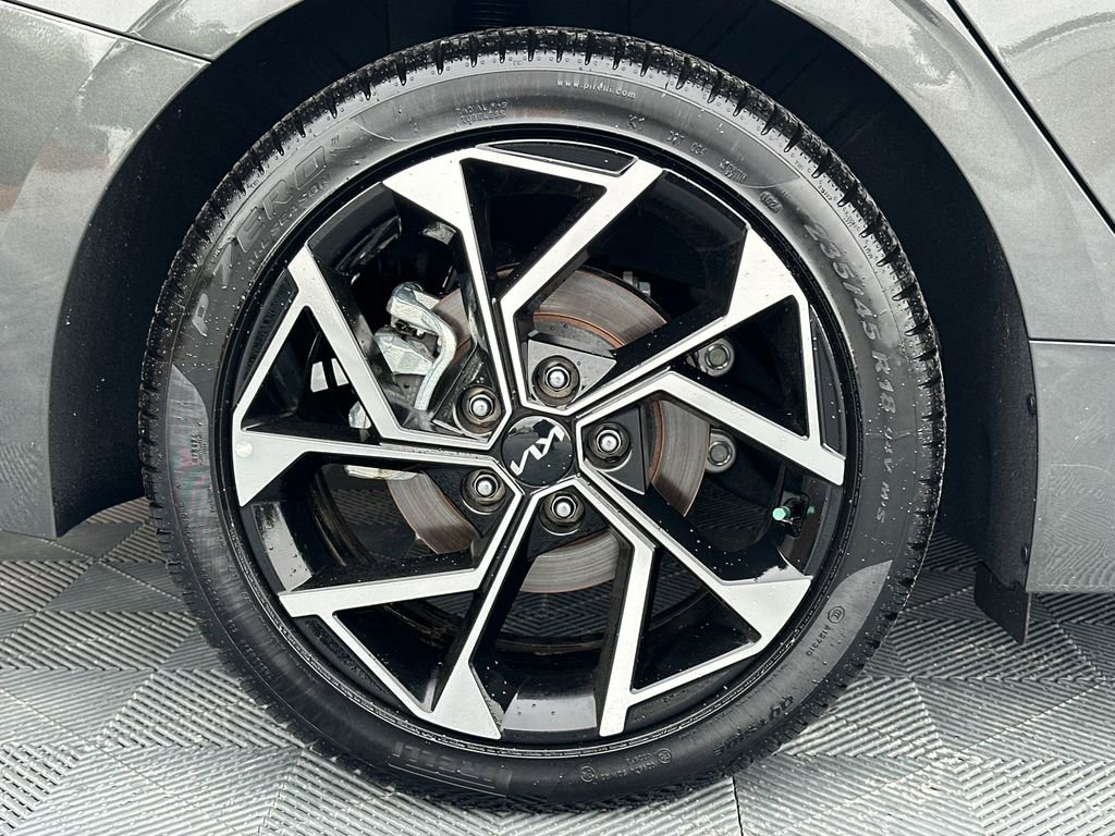 Used 2025 Kia K5 EX image 24