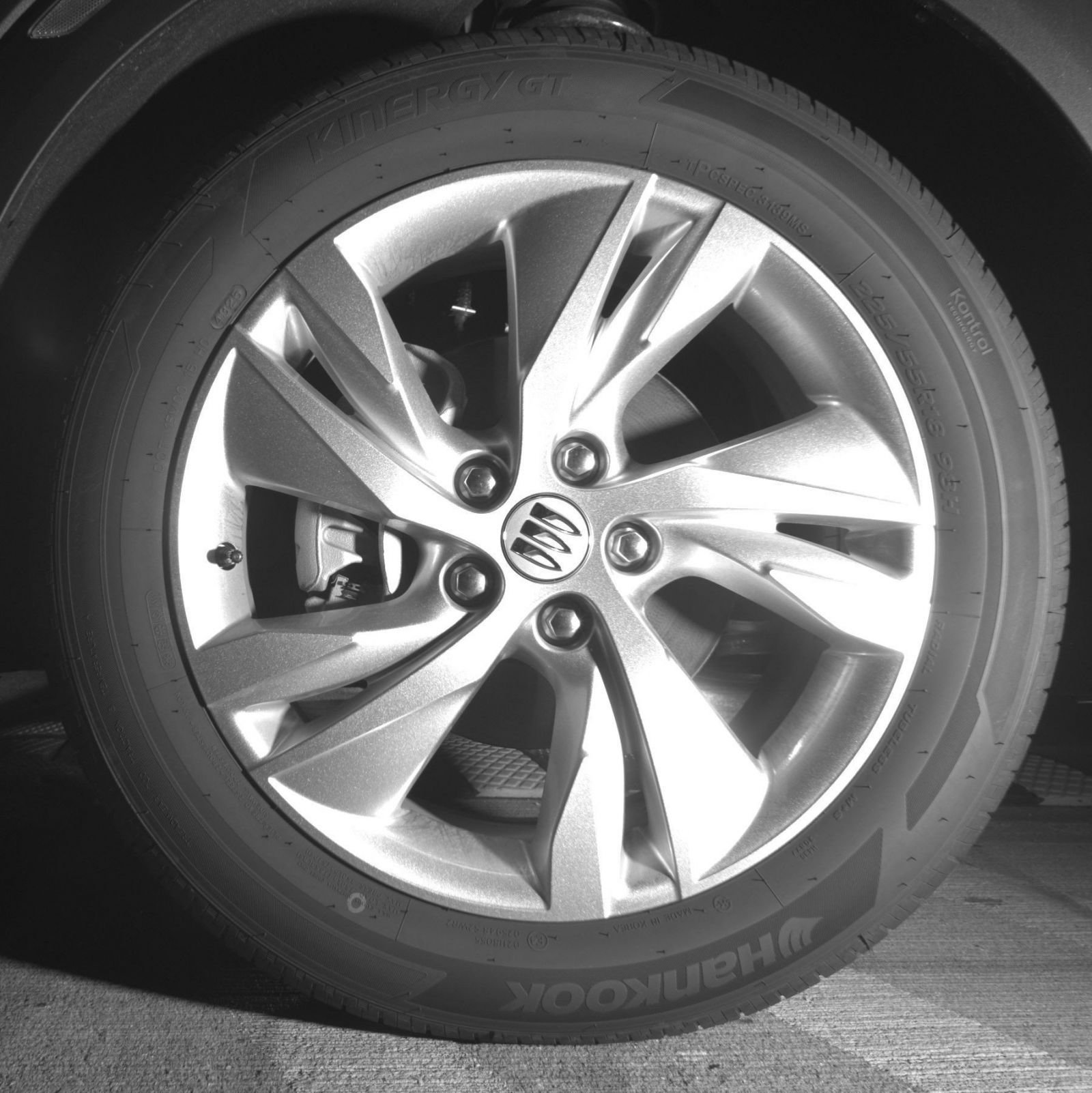 Used 2026 Buick Encore GX Preferred FWD image 14