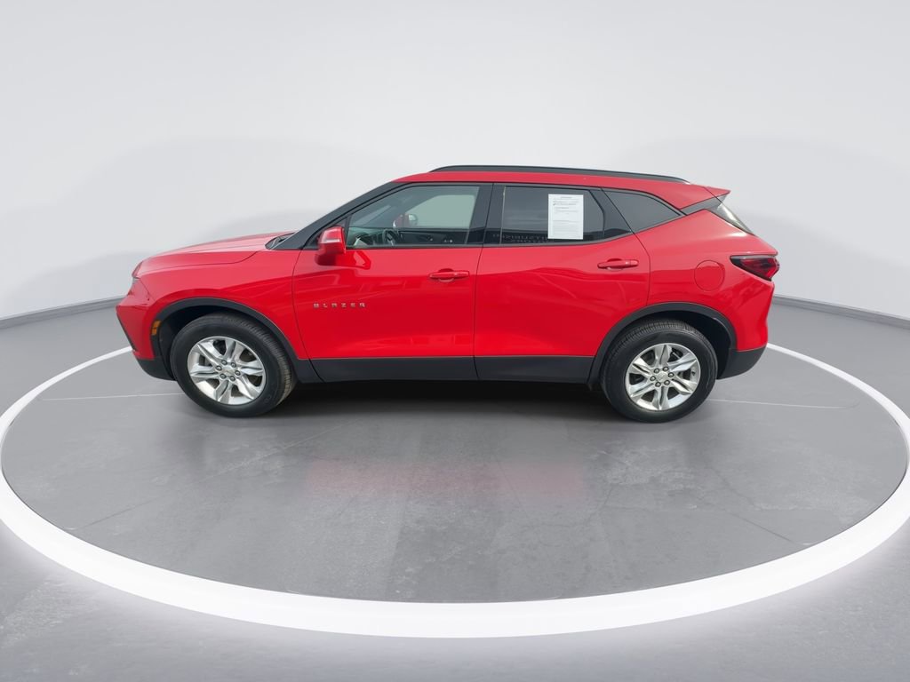 Used 2020 Chevrolet Blazer LT image 5