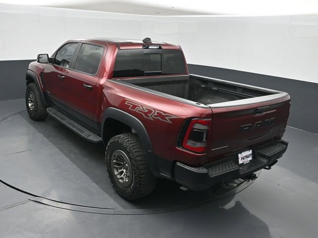 Used 2024 RAM 1500 TRX AWD/4WD image 33