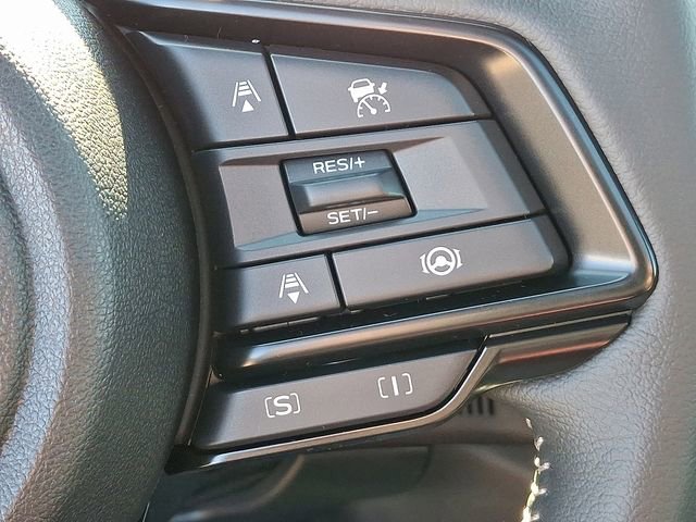 New 2026 Subaru Forester Premium image 22