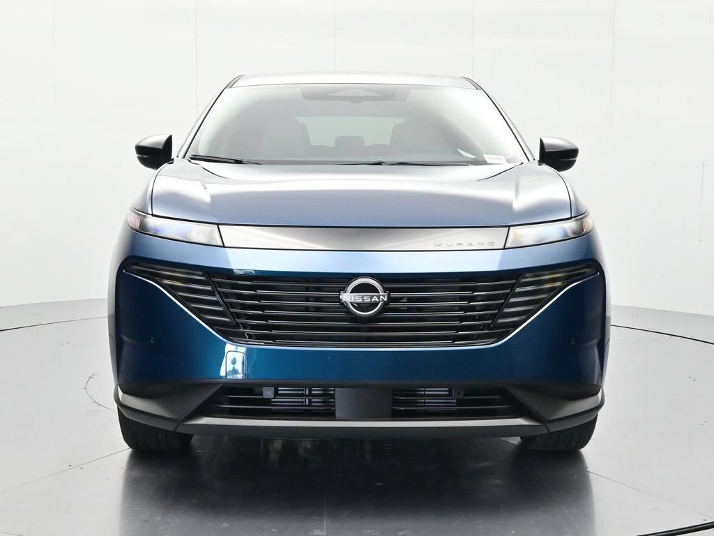 New 2026 Nissan Murano SL AWD/4WD image 2