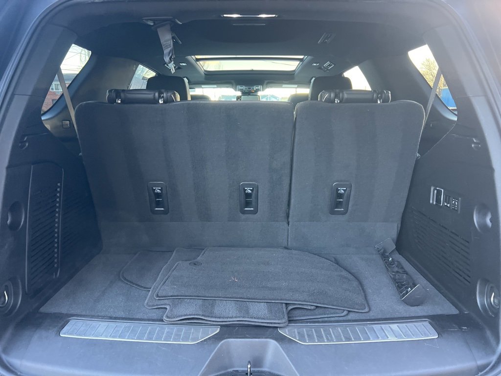 Used 2023 Chevrolet Tahoe Premier image 29