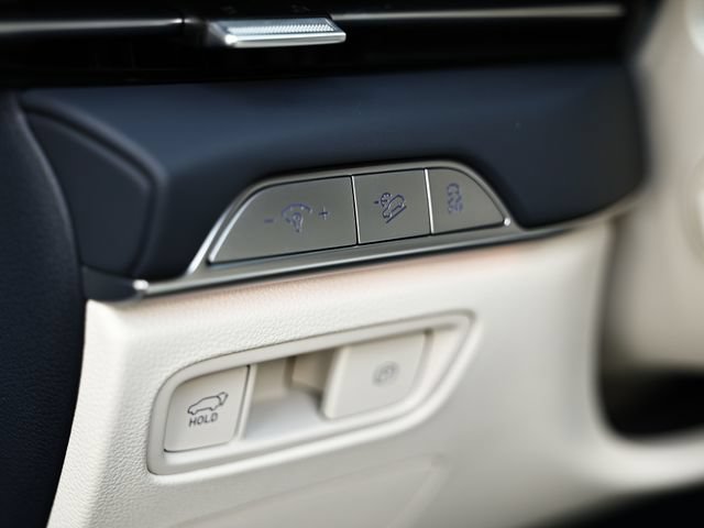 New 2027 Genesis GV80 3.5T Prestige AWD/4WD image 20