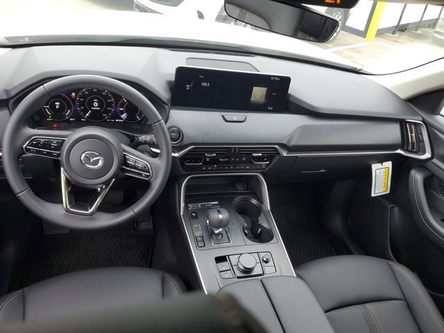 New 2026 MAZDA CX-70 SC AWD/4WD image 10