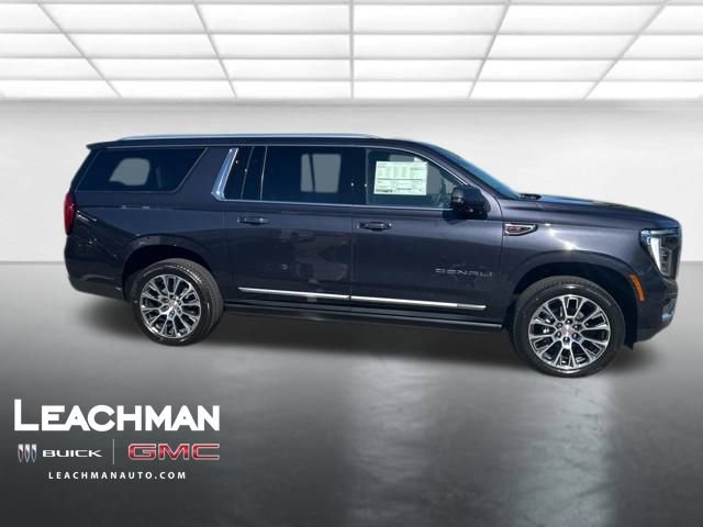 New 2026 GMC Yukon XL Denali w/ Sun & Power Step Package image 2