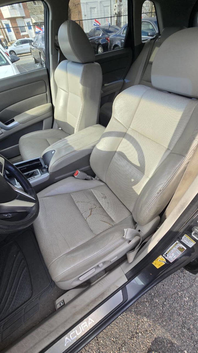 Used 2008 Acura RDX SH-AWD image 8