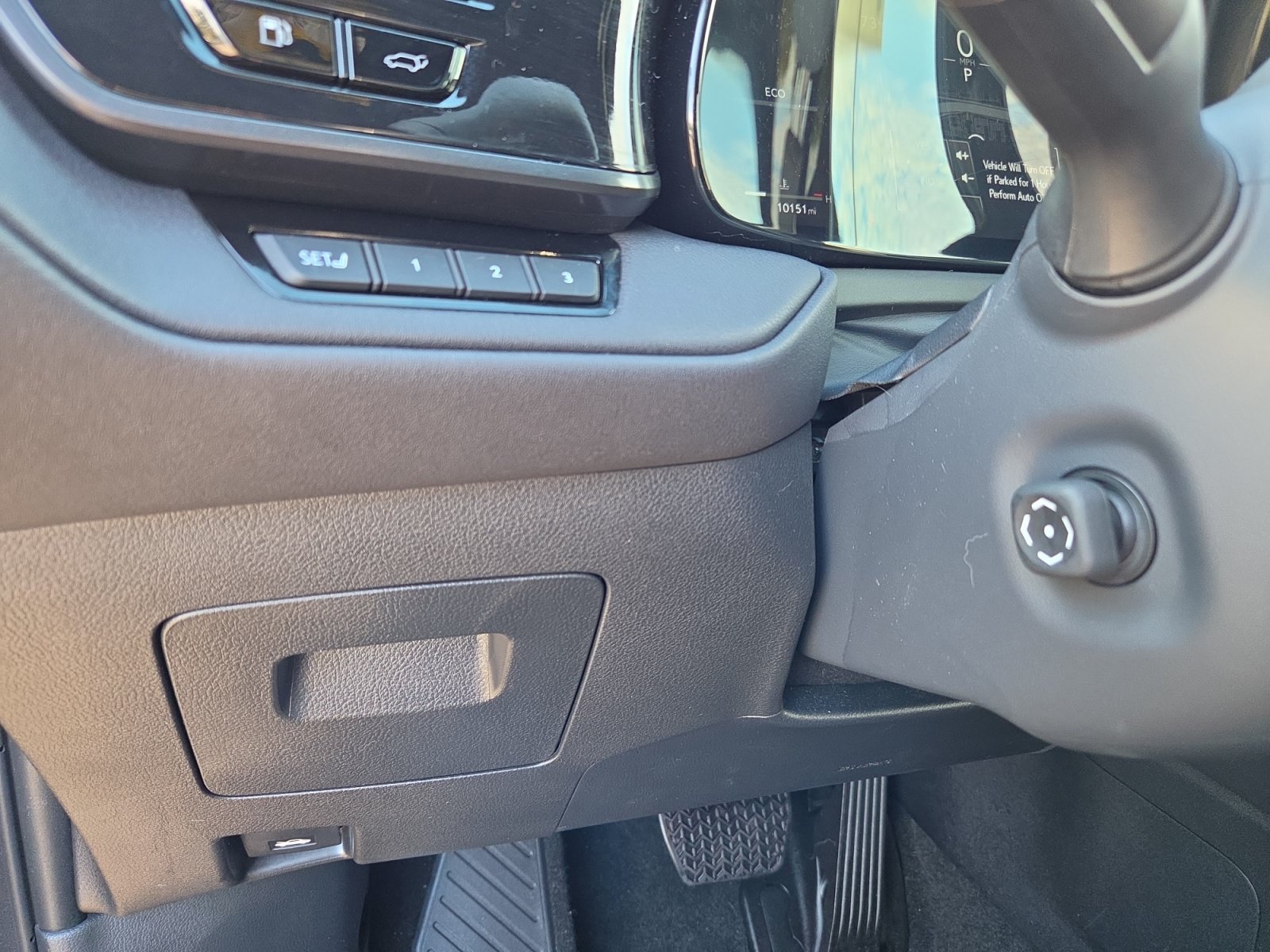 Certified 2026 Lexus TX 350 AWD w/ Technology Package image 14