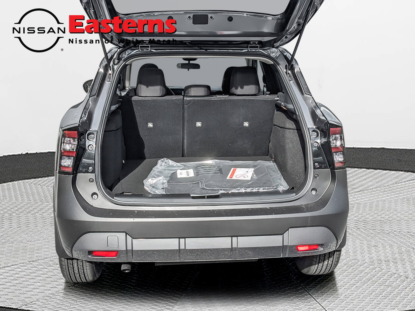 New 2027 Nissan Kicks SV AWD/4WD image 11