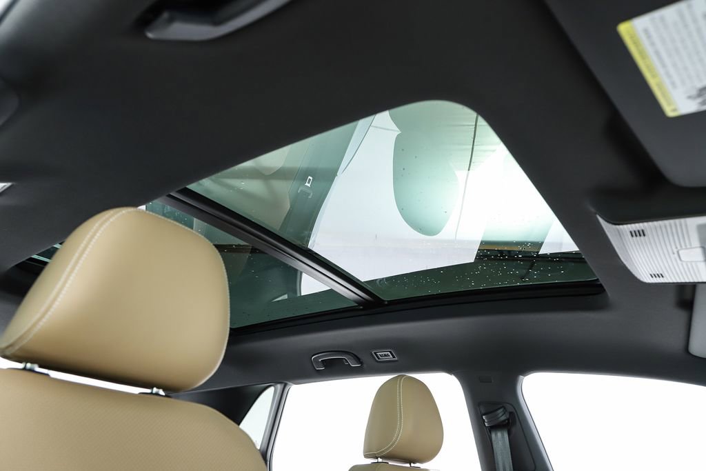 New 2026 Volkswagen Atlas Cross Sport SE image 37