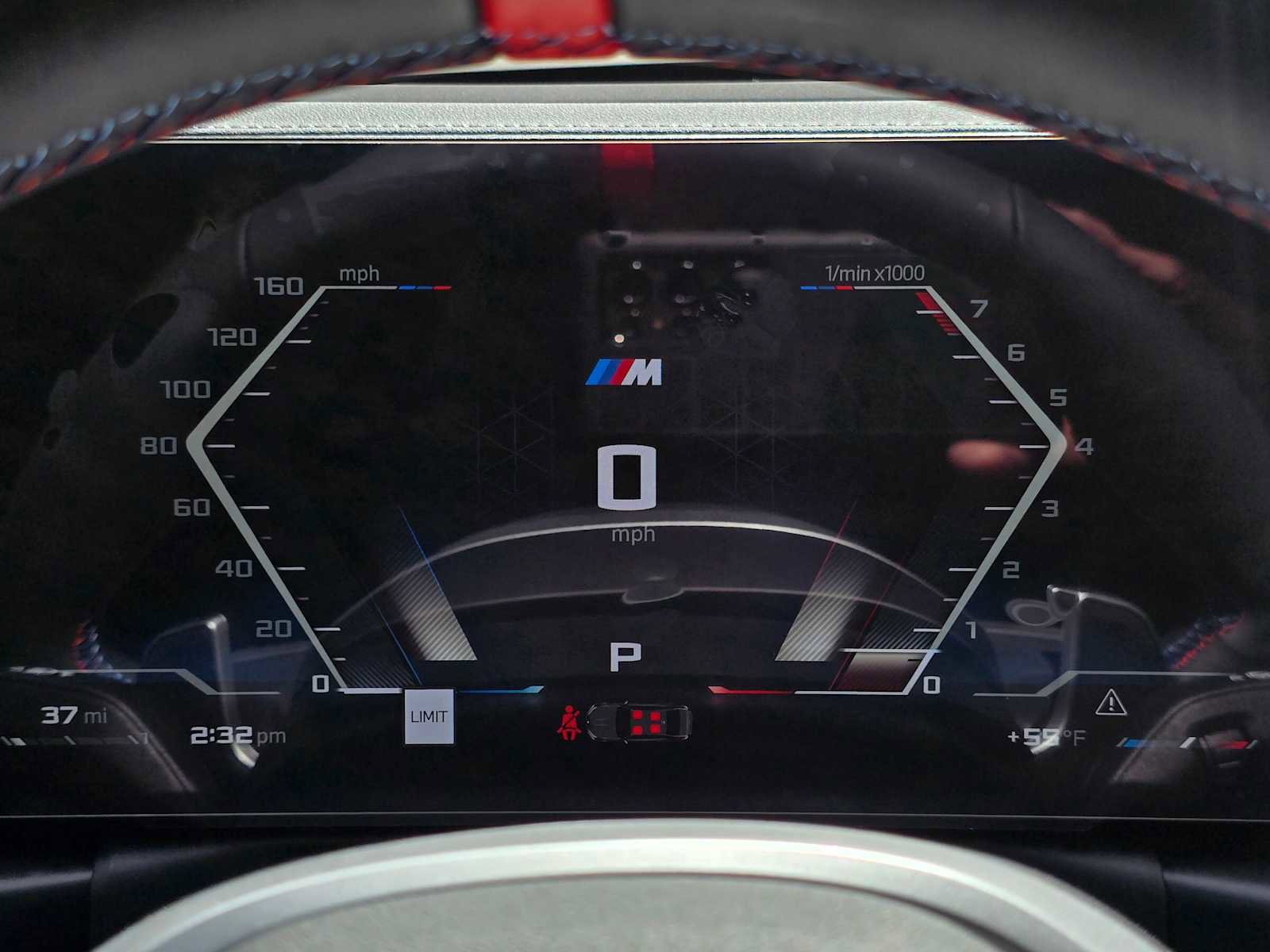 New 2026 BMW 440i xDrive Convertible AWD/4WD image 23