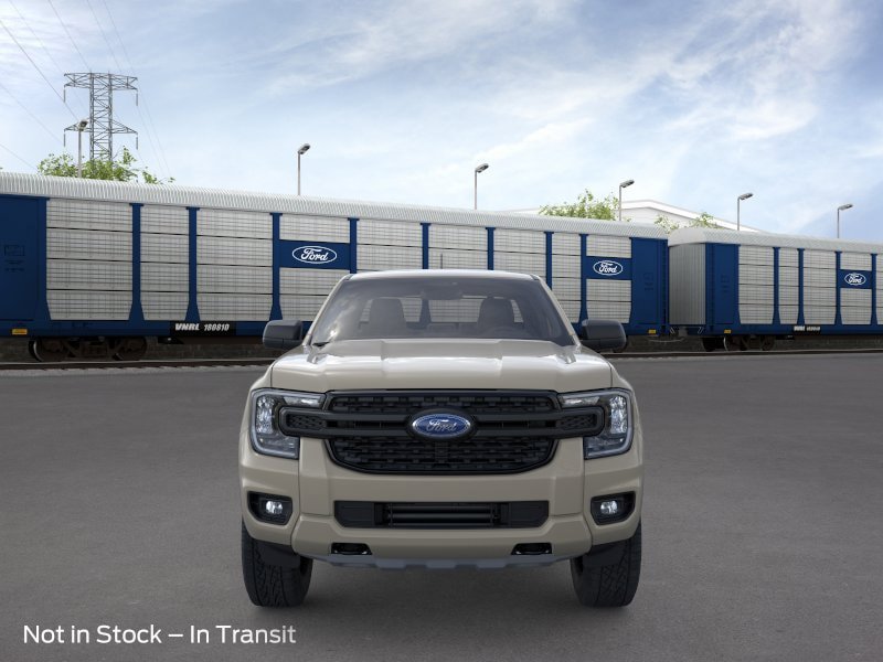 New 2026 Ford Ranger XL AWD/4WD image 6