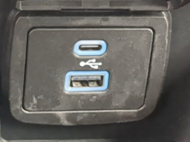 New 2025 Ford Bronco Outer Banks AWD/4WD image 23