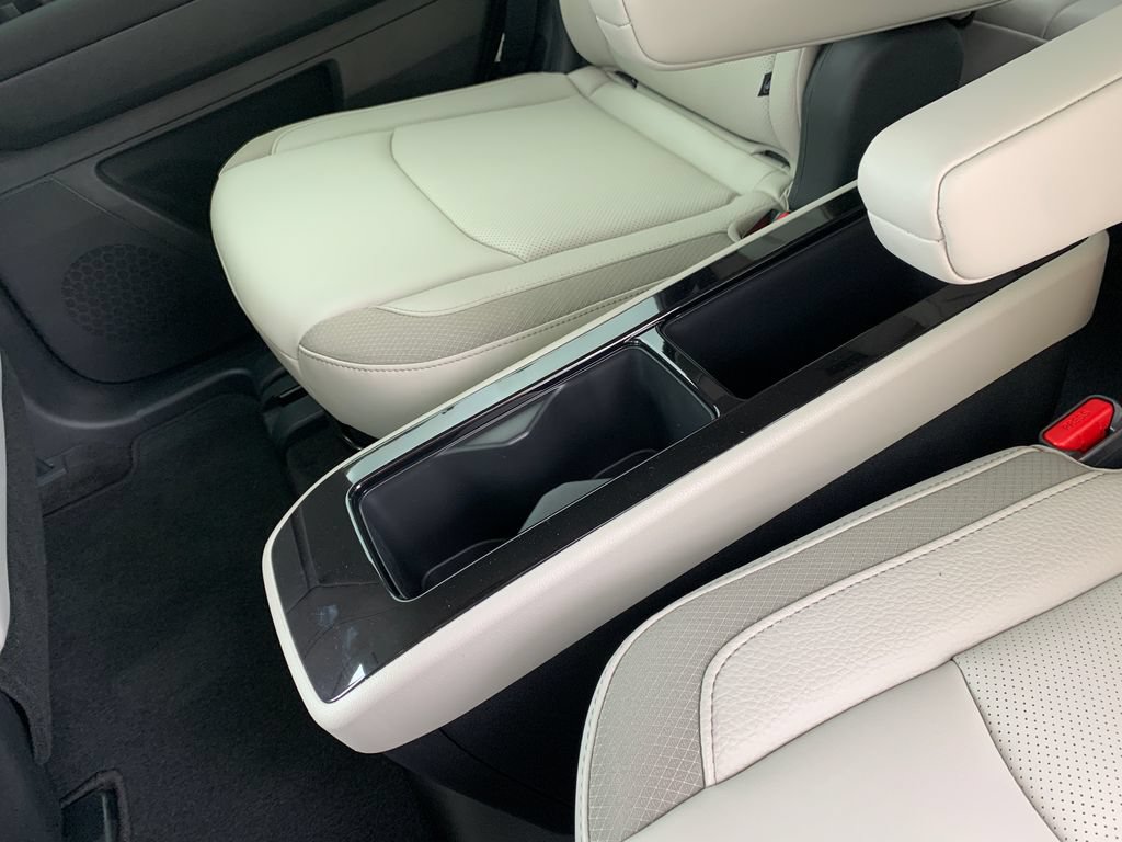New 2026 Nissan Pathfinder SL w/ SL Premium Package FWD image 25