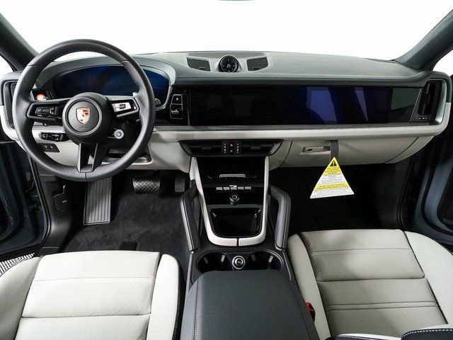 New 2026 Porsche Cayenne Coupe image 20