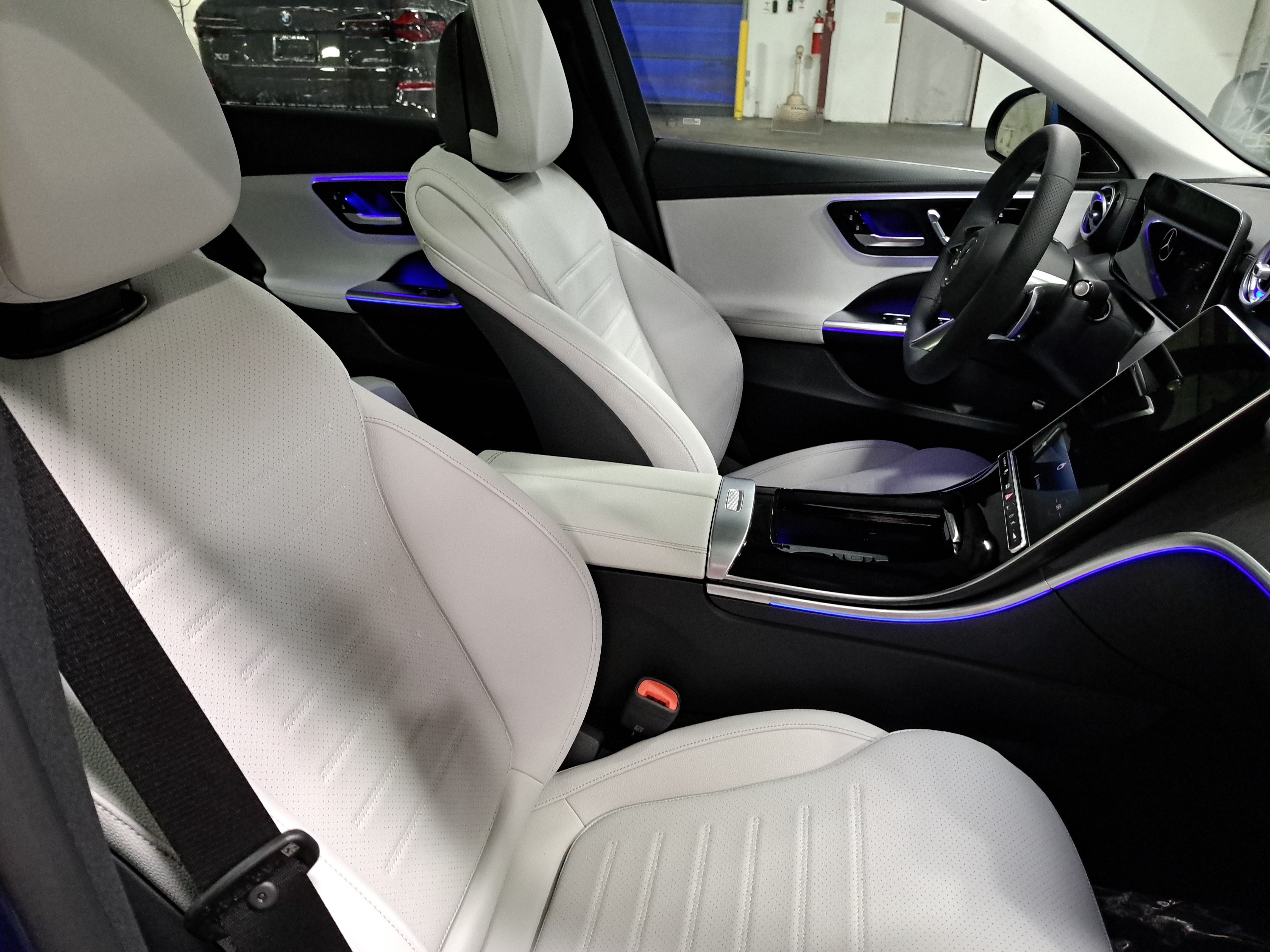New 2026 Mercedes-Benz C 300 Sedan image 10