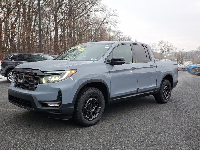 New 2026 Honda Ridgeline TrailSport+ image 3