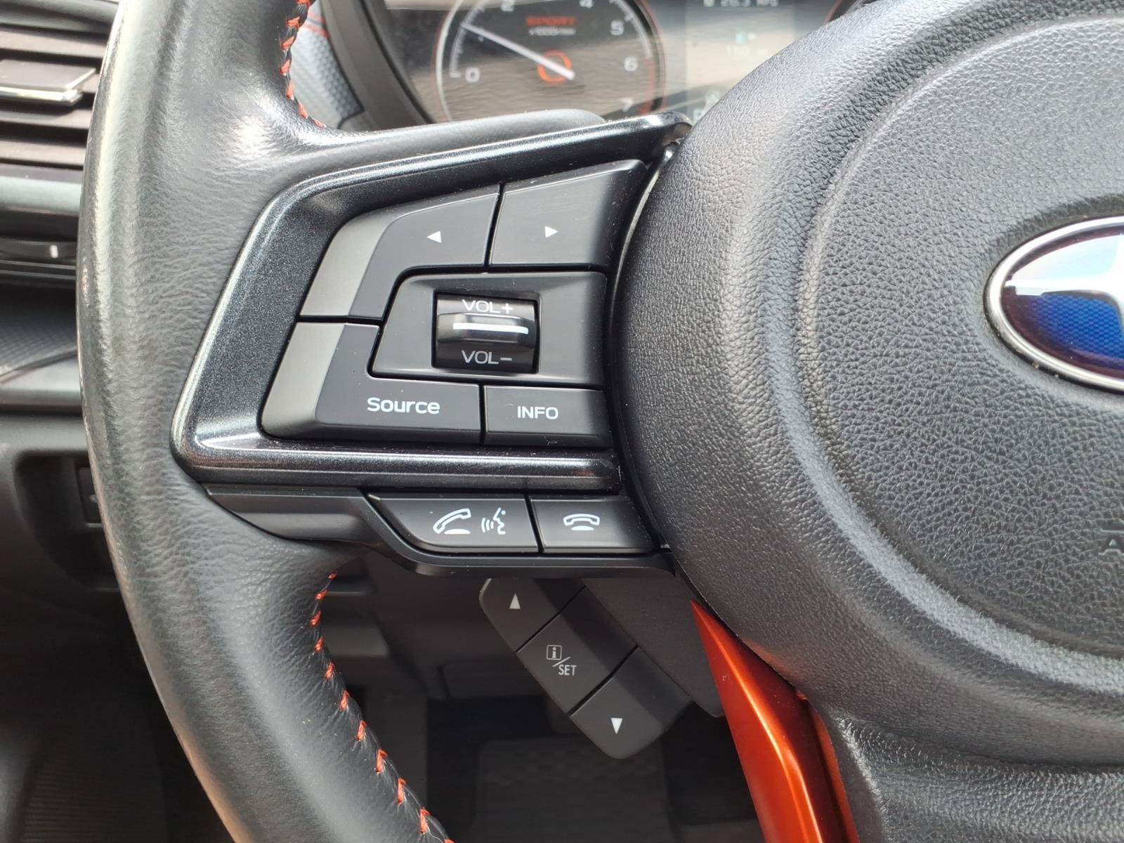 Certified 2024 Subaru Forester Sport AWD/4WD image 17