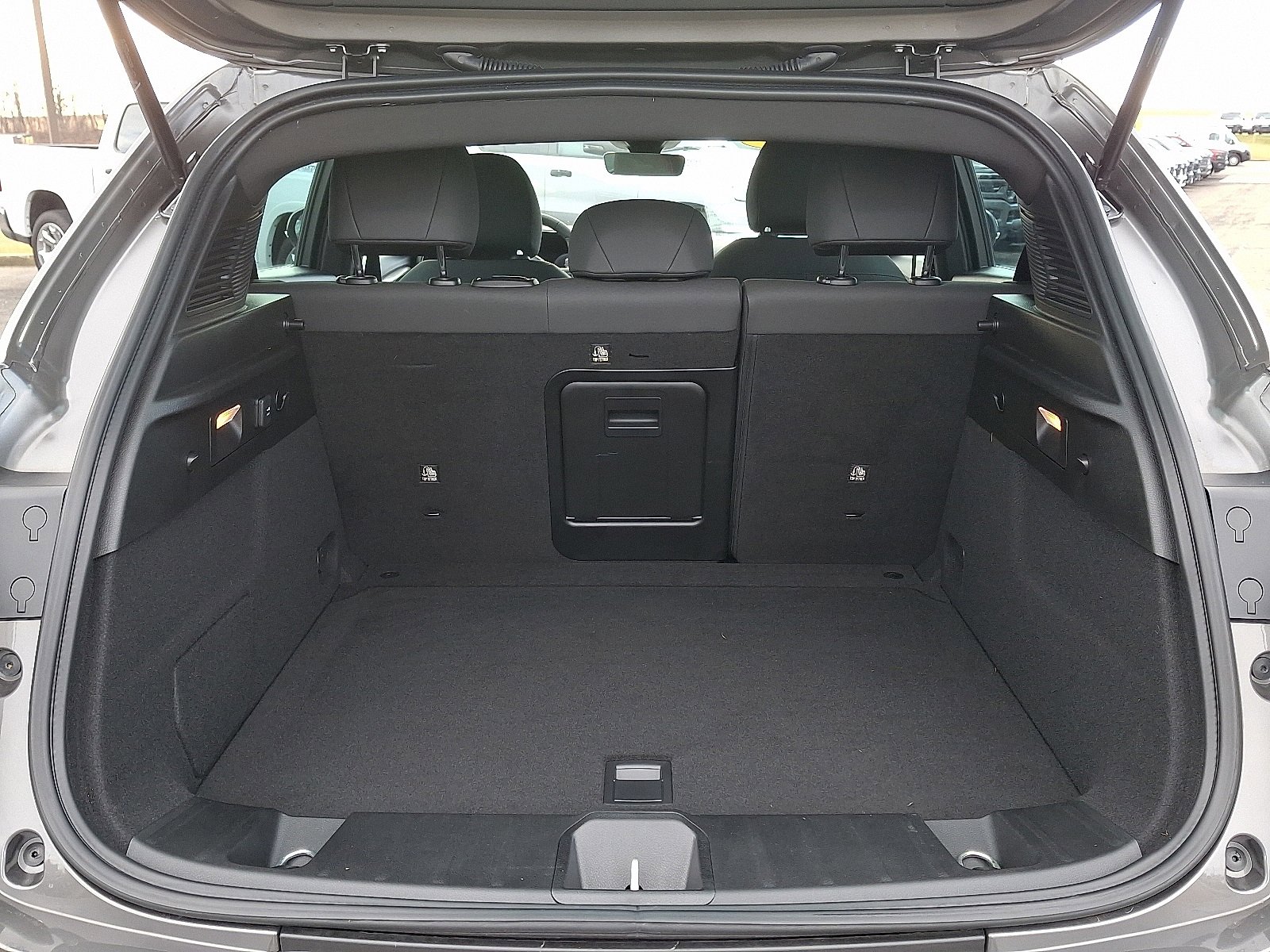 New 2025 Dodge Hornet GT w/ GT Blacktop Package image 27