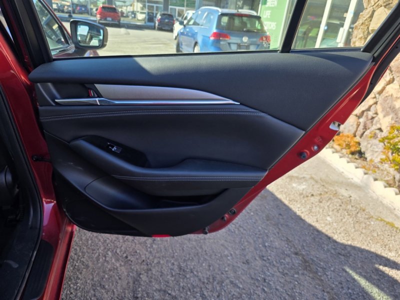 Used 2018 MAZDA MAZDA6 Touring image 26