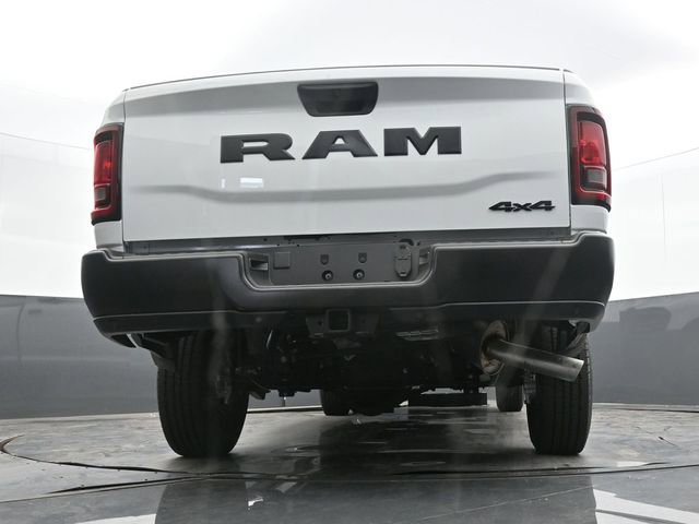 New 2026 RAM 2500 Tradesman image 57
