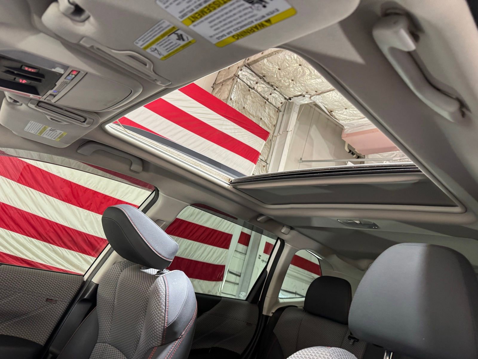 Used 2020 Subaru Forester Sport w/ Popular Package #2 image 23