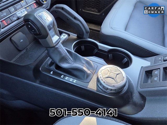 Used 2023 Ford Bronco Big Bend image 30