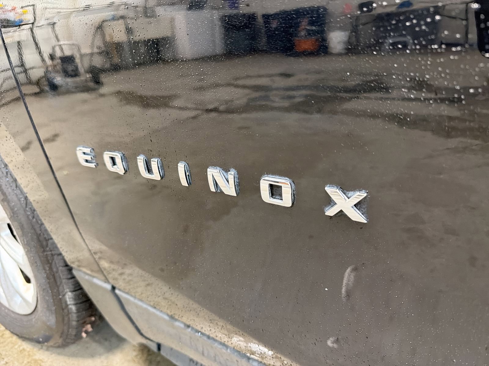 Used 2020 Chevrolet Equinox LT image 18